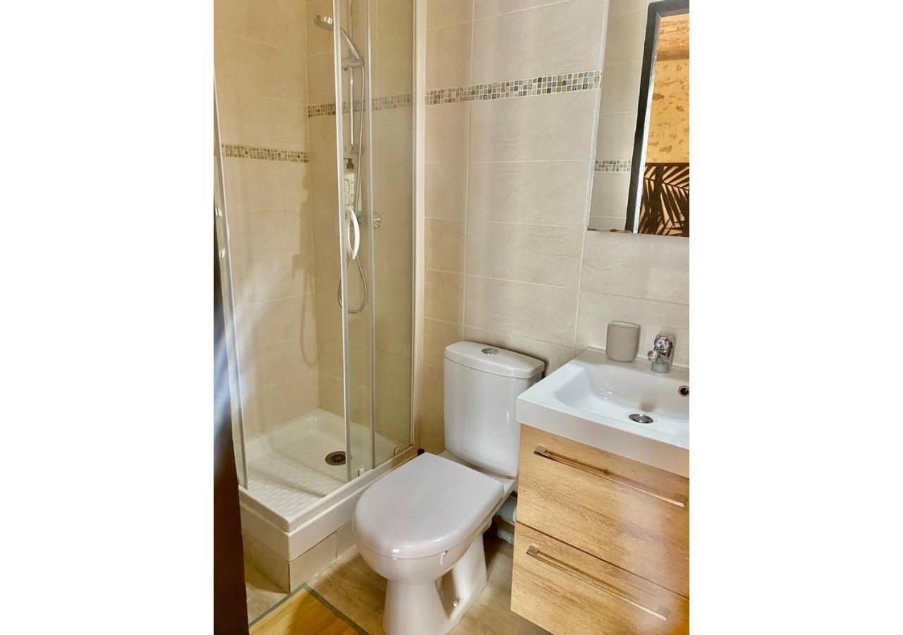 Le Cosy-Chic, 2 Min A Pied Cathedrale , Jacobins Apartment เลอม็องส์ ภายนอก รูปภาพ