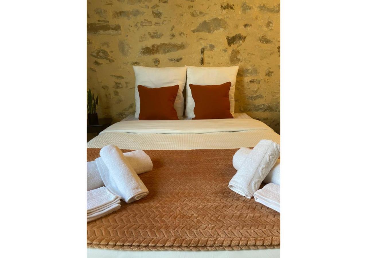 Le Cosy-Chic, 2 Min A Pied Cathedrale , Jacobins Apartment เลอม็องส์ ภายนอก รูปภาพ